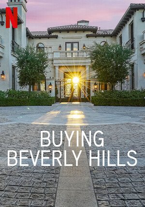     Buying Beverly Hills